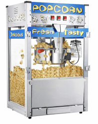 Popcorn Machine