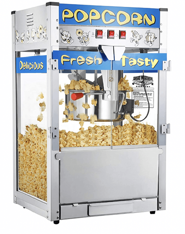 Popcorn Machine