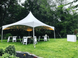 3Capture 1704288691 20' x 20' Frame Tent