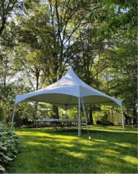 4Capture 1704288691 20' x 20' Frame Tent