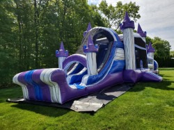 8B39A9B6 8164 4B21 B745 9897241C7CDA 1684003376 49' Frost Palace Obstacle Course