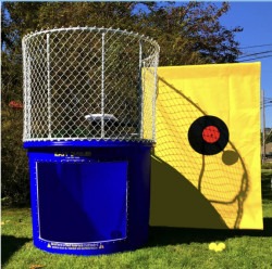 Dunk Tank