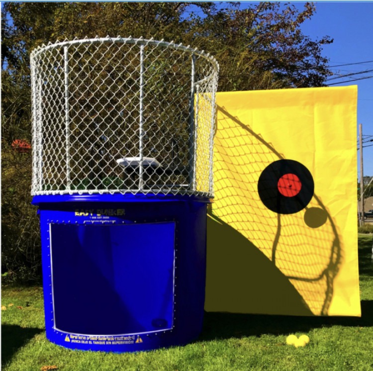 Dunk Tank