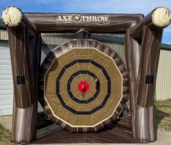 Axe Throw