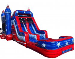 CEE168C0 0D36 4ECB A06A A8445F0A0BDA 1676234198 The Americana (Dry unit)