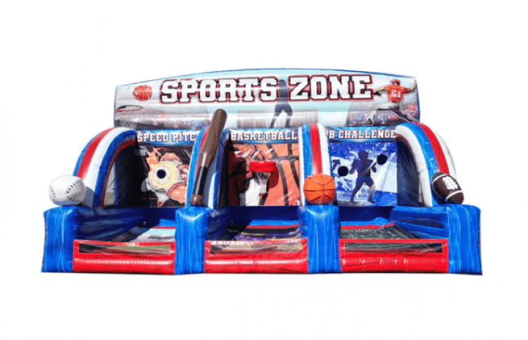 Sports Zone