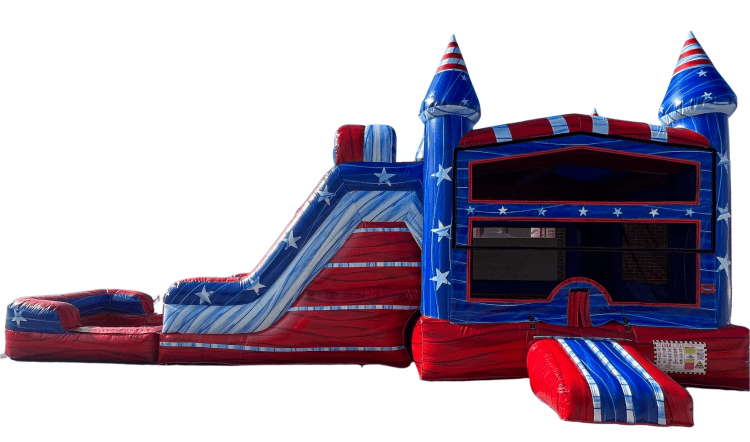 The Americana (Dry unit)