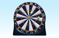 Soccer Dart