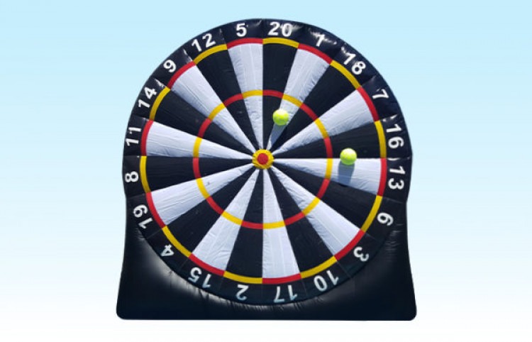 Soccer Dart
