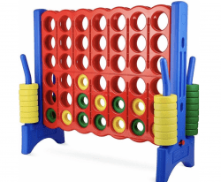 Giant Connect-4