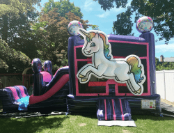 4 in 1 Unicorn Dry Combo