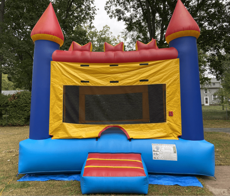 Bounce Houses