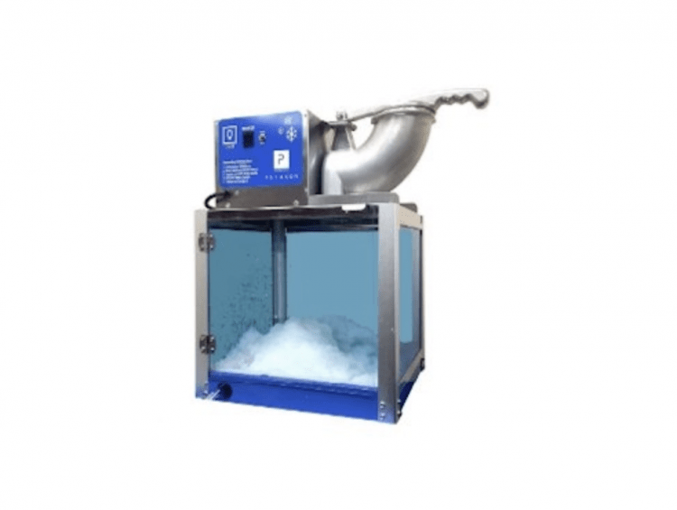 Sno Cone Machine