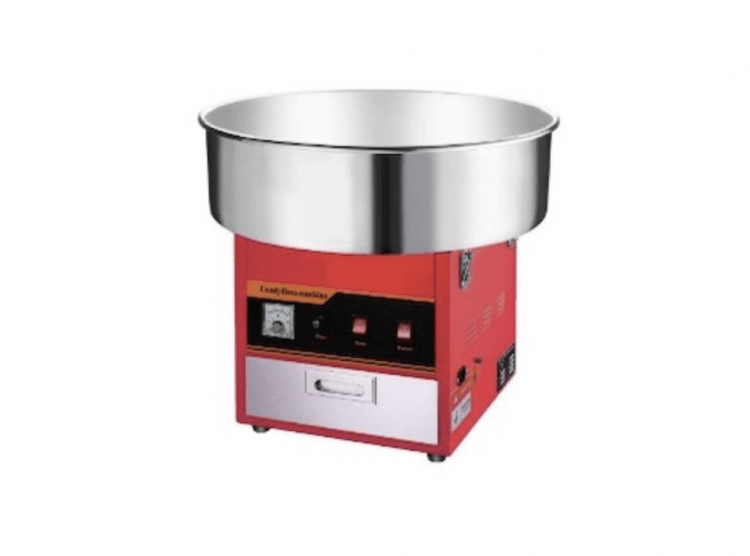 Cotton Candy Machine