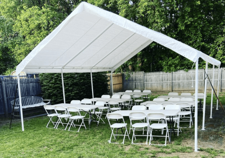 Party Tents