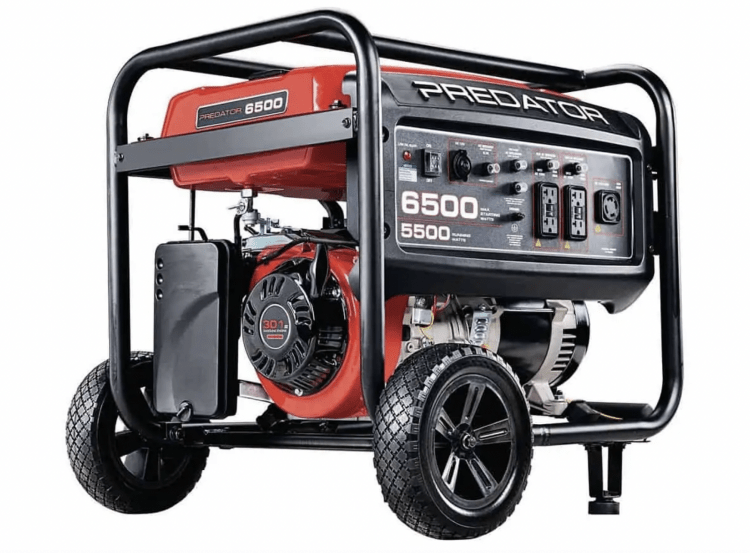Generators