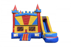 5 in 1 Kings Castle Dry Combo