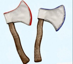 Axe Throw