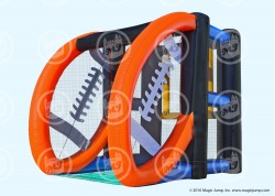 Interactive Games